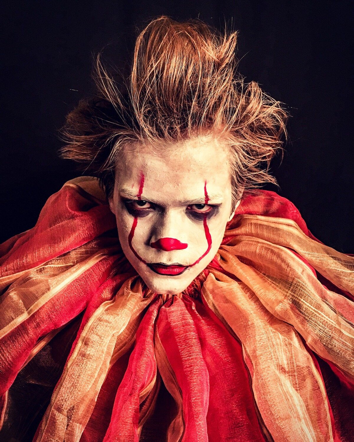 It