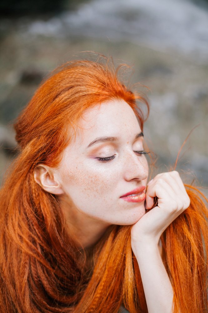 Дикая Женщина