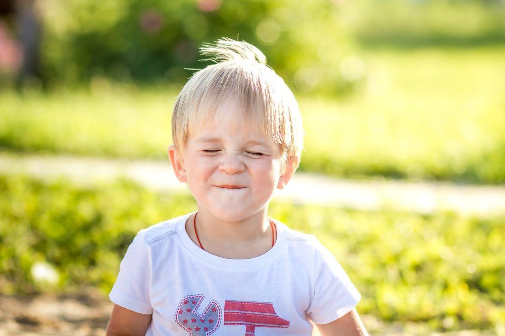 летнее настроение!