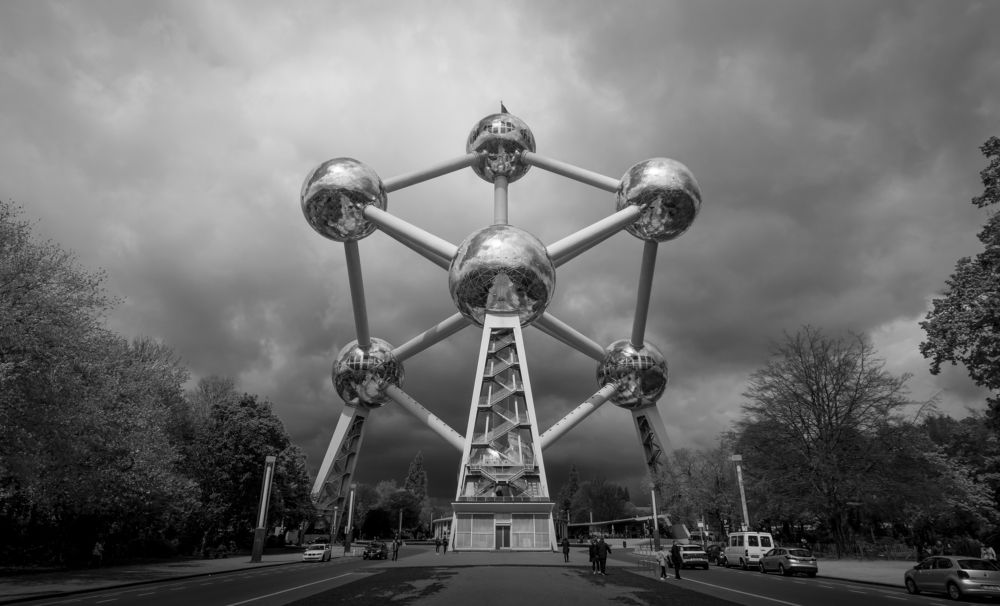 Atomium
