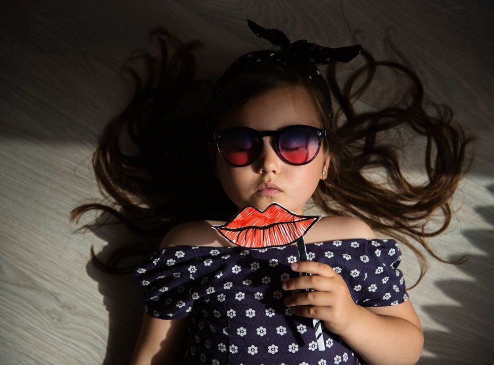 Photograph by Dilyara Ramazanova