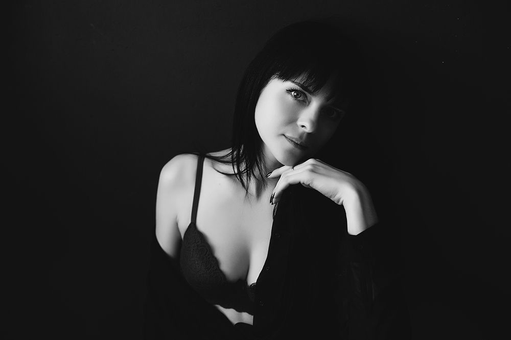 Photograph by Анна Гросс