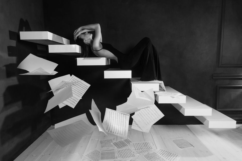 Photograph by Андрей Болдышев