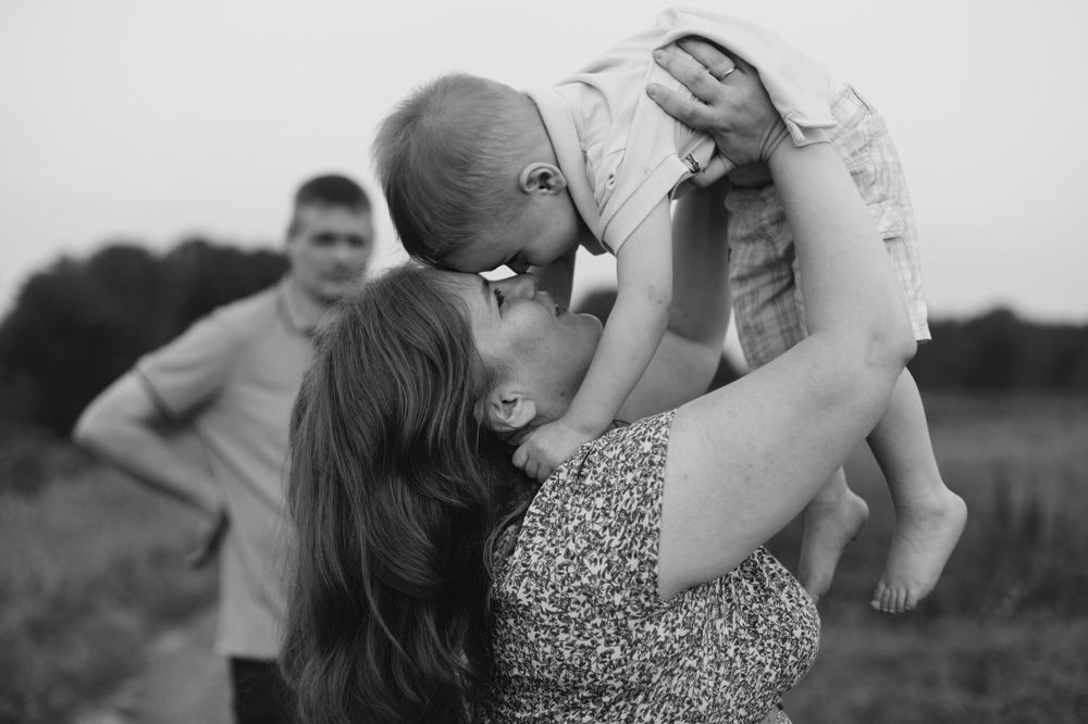 Простые радости