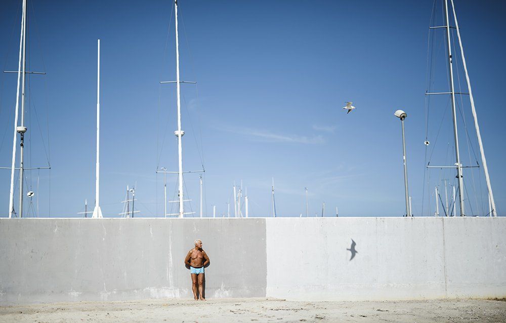 Last Day of Holidays