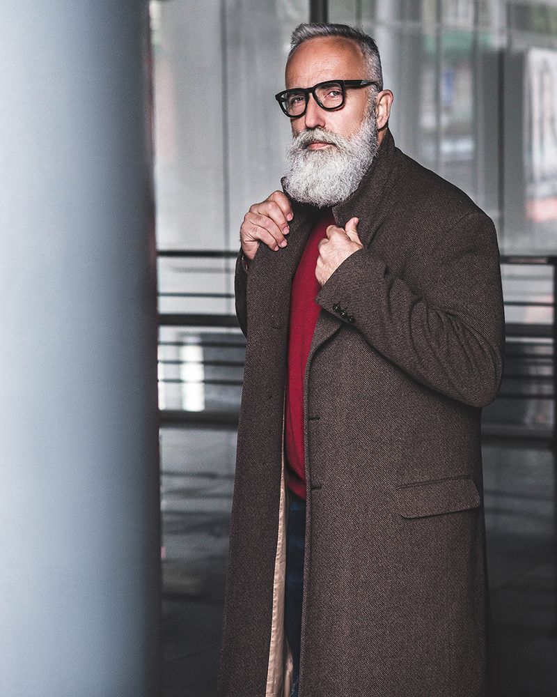 Ламберсексуал