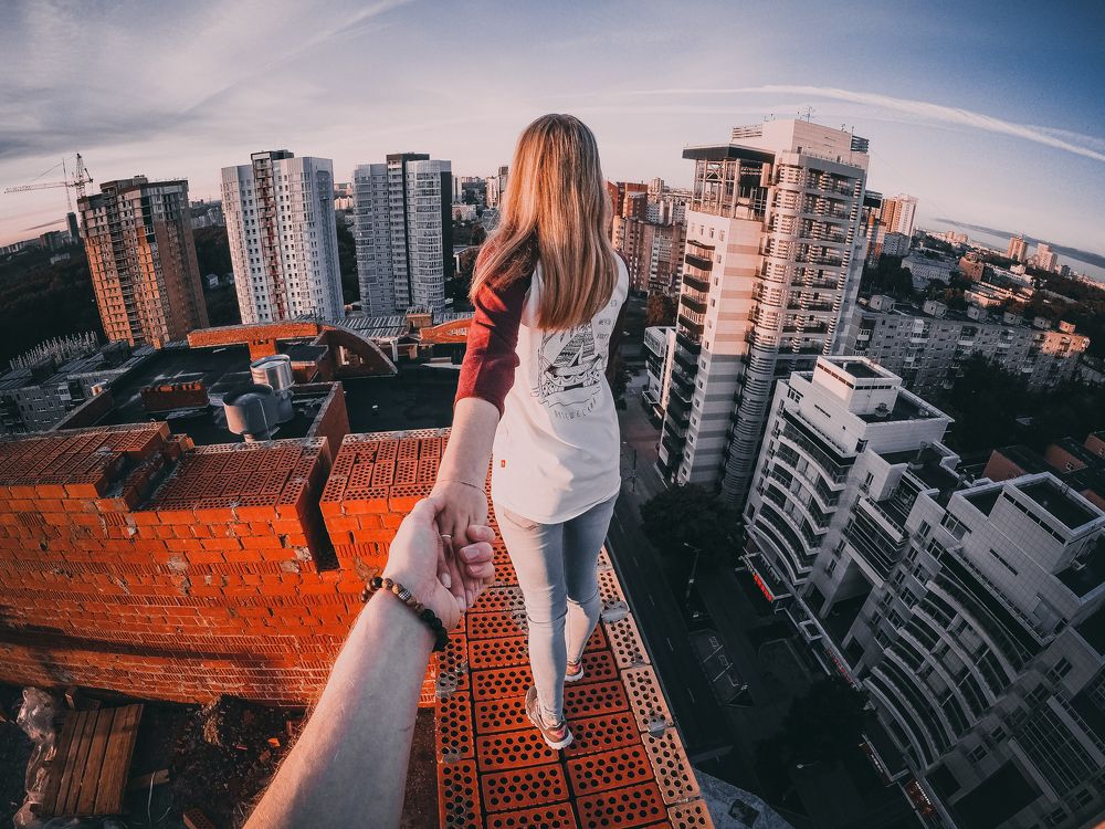 Следуй в Пермь