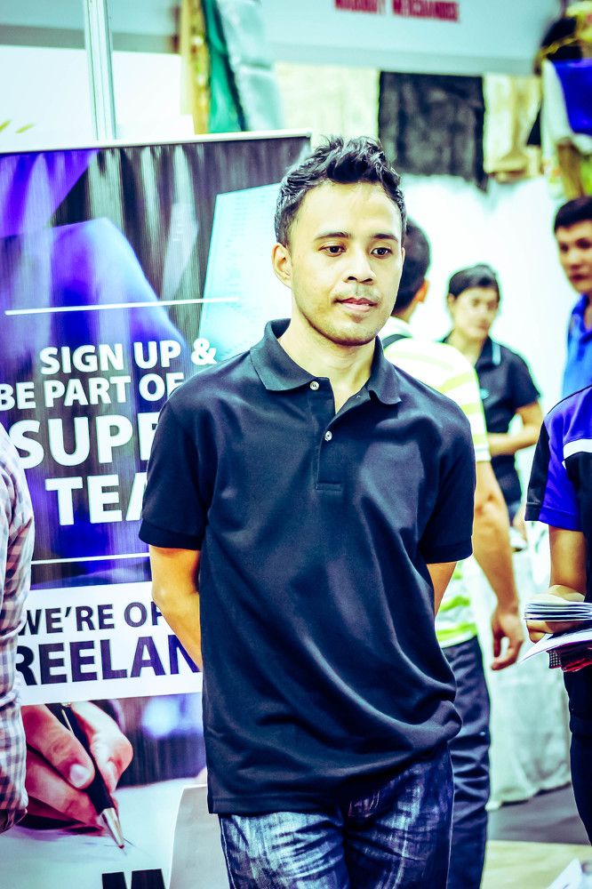 Photograph by Jaimie Marie Moaje