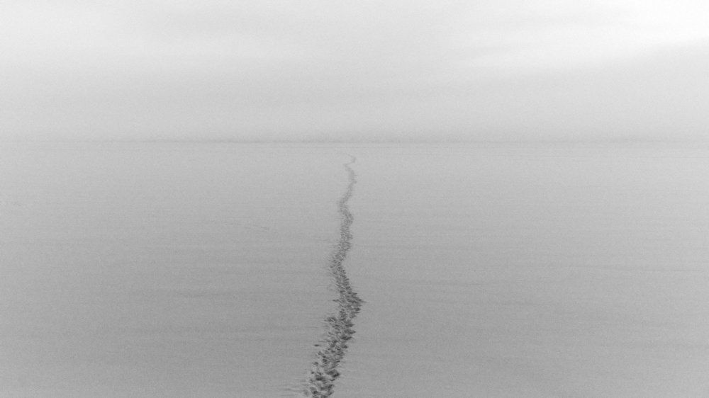 Тропа в неведомое