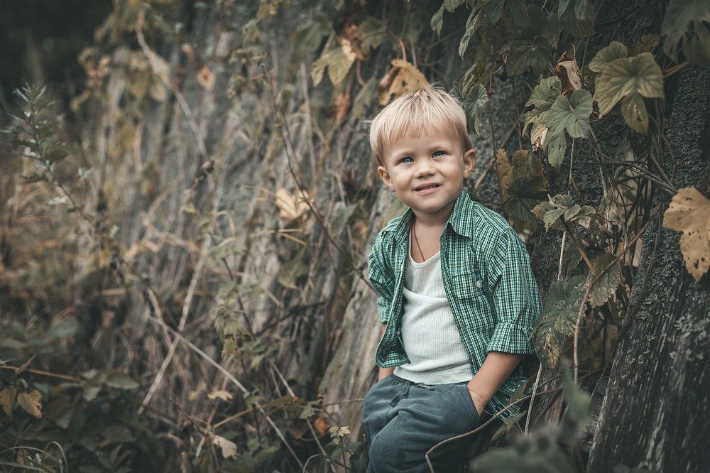 Деревенская