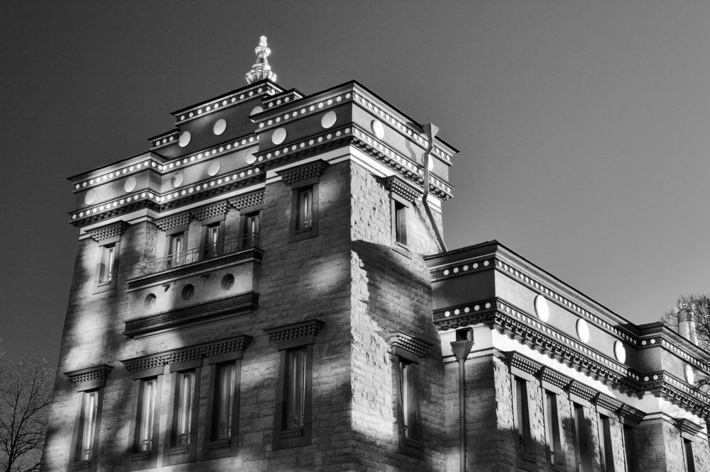 Дацан Гунзэчойней