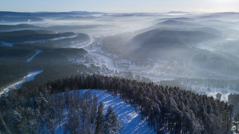 Укрывая прошлое