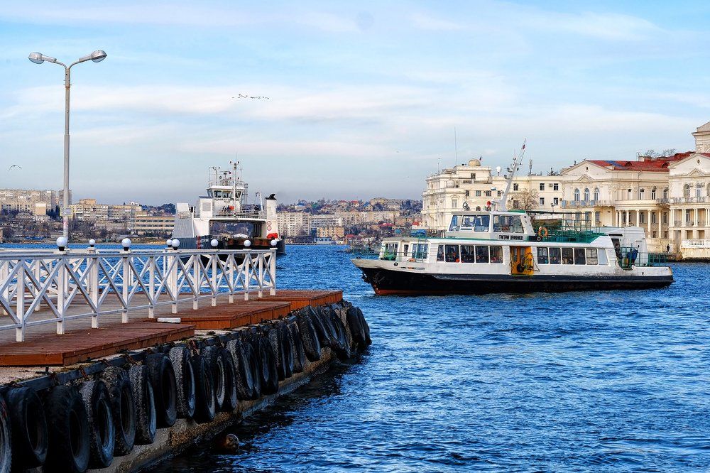 Севастополь