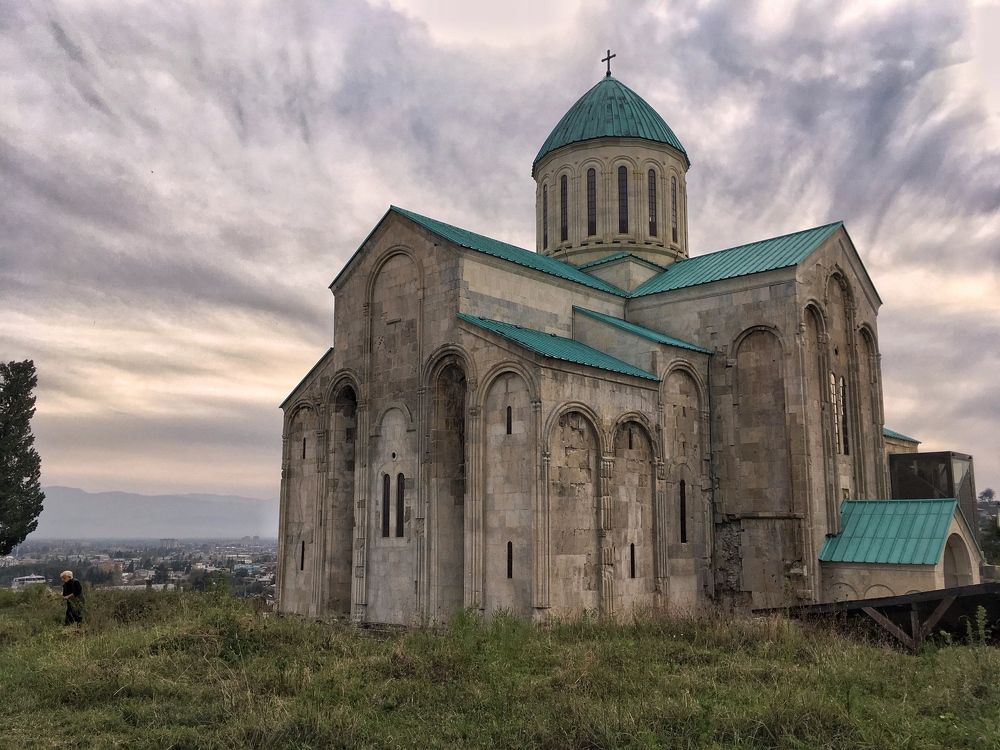 Bagrati Cathedral