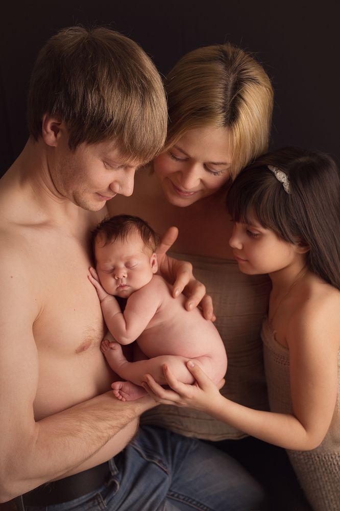 Photograph by Агапитова Анна