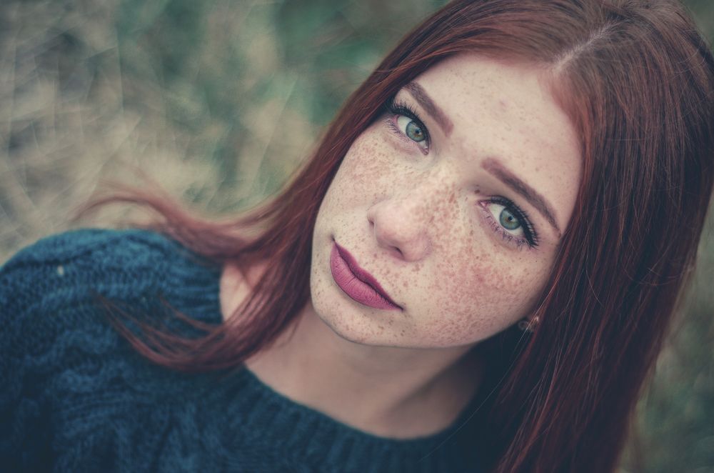 Состояние души...