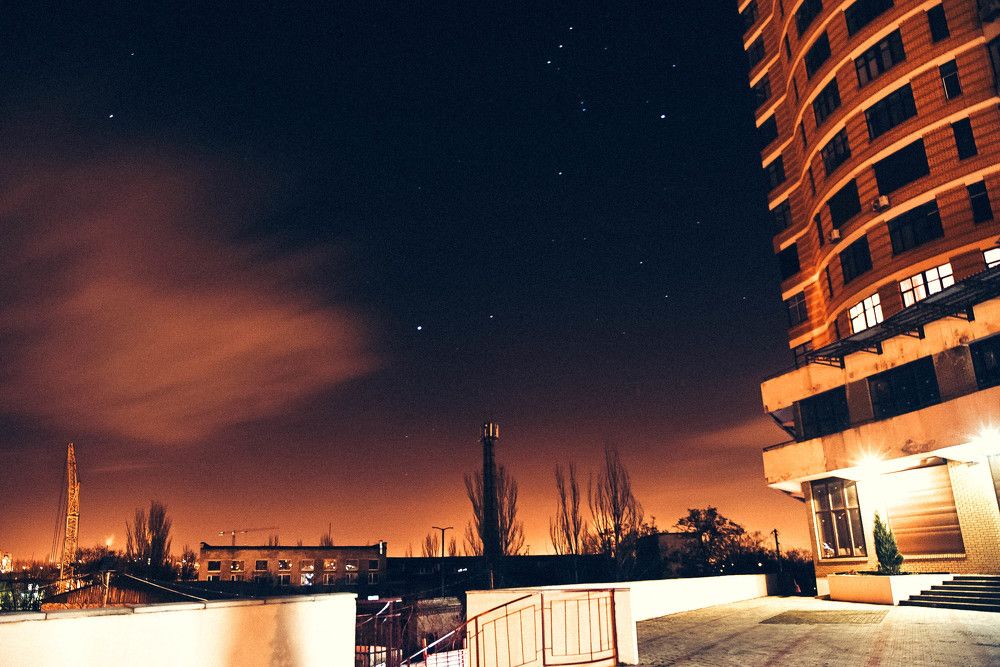 Photograph by Алексей Гриценко