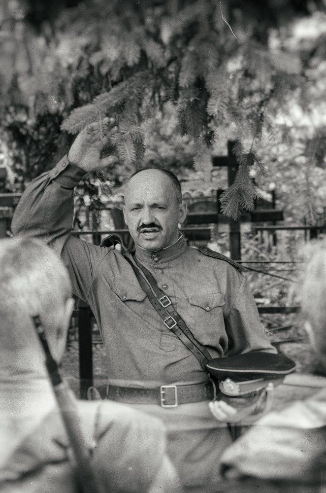 Photograph by Константин