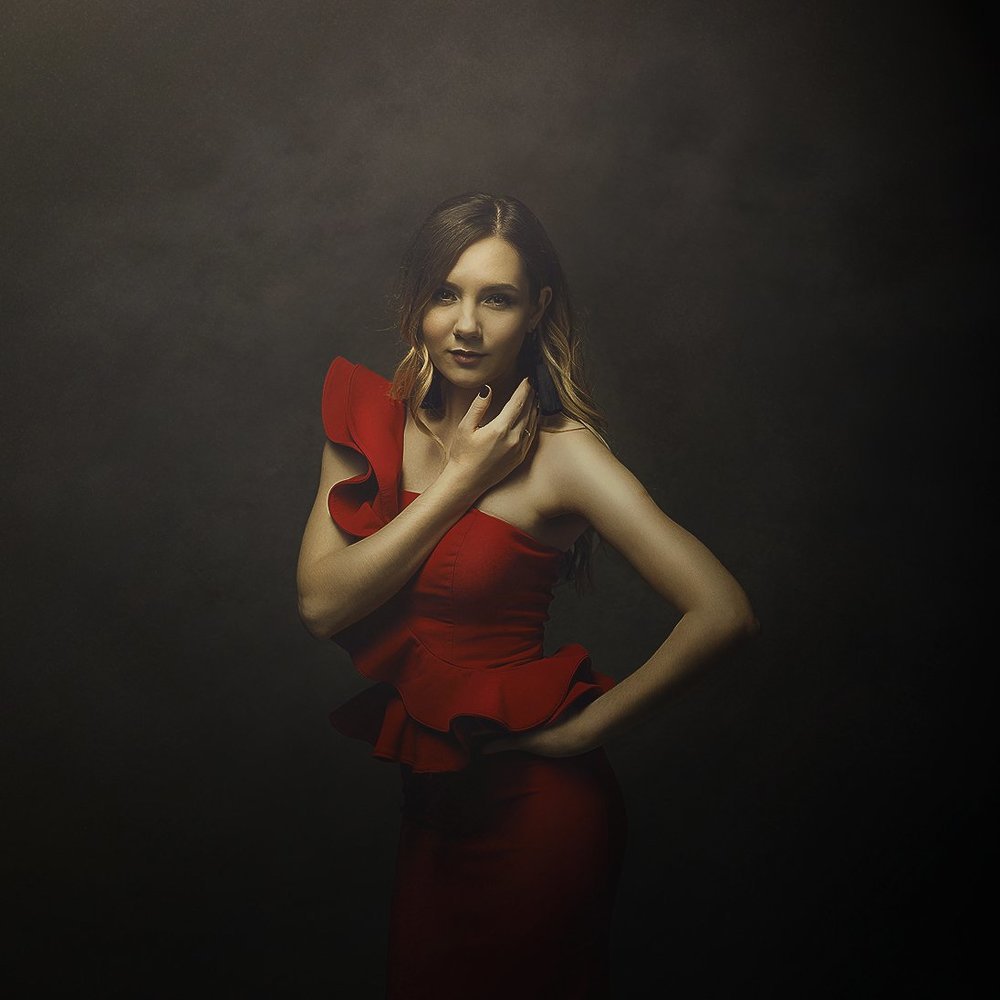 Фотография автора Чихняев Максим