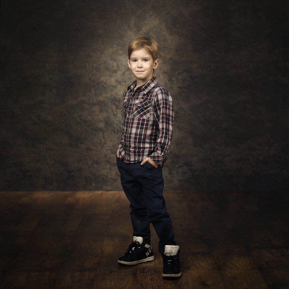 Фотография автора Чихняев Максим