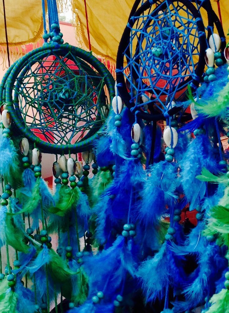 The little things we like