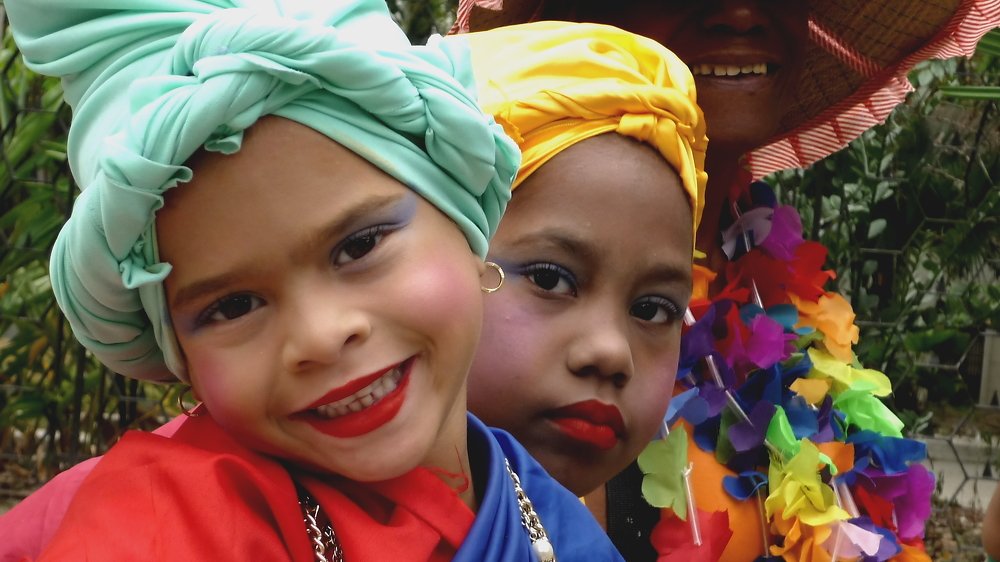 2018 Carnival Series