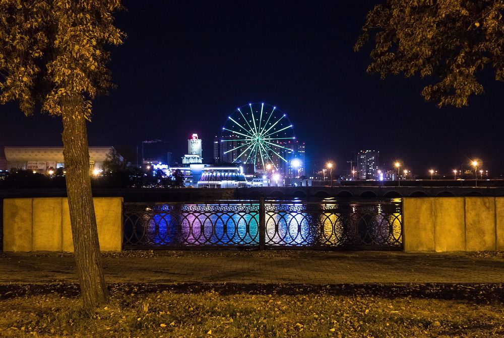 Photograph by Галина