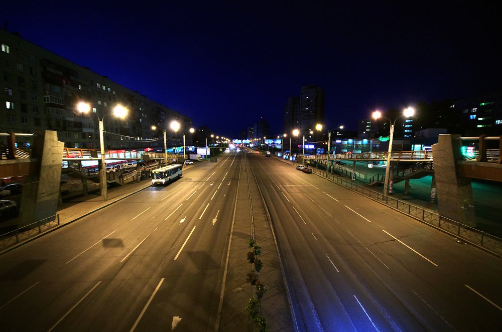 Последний рейс