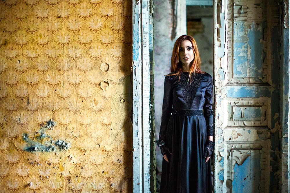 Photograph by Александр Советкин