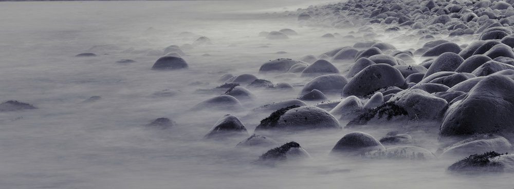 Дыхание Арктики