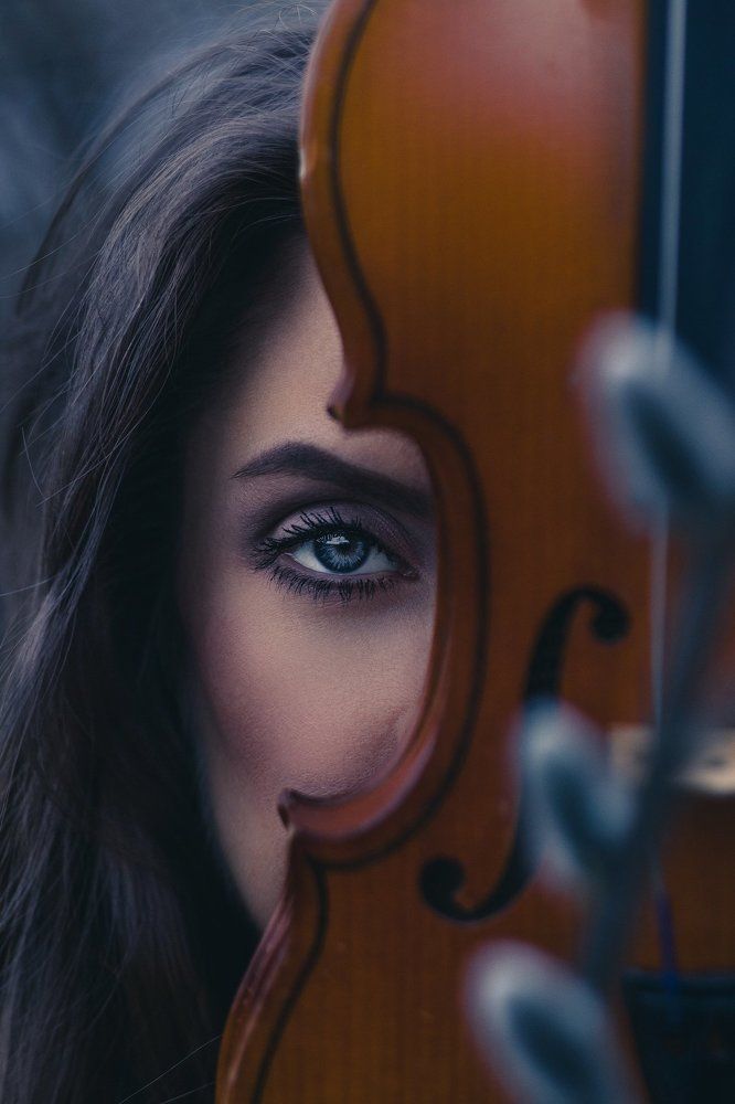 Photograph by Elina Garipova