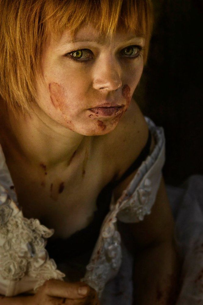 Photograph by Светлана Терехова