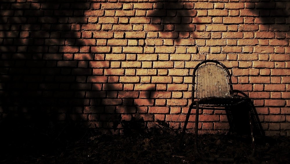 Loneliness is everywhere