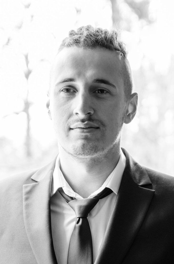 Photograph by Марина Волосевич