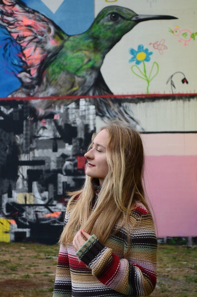 Photograph by Марина Волосевич