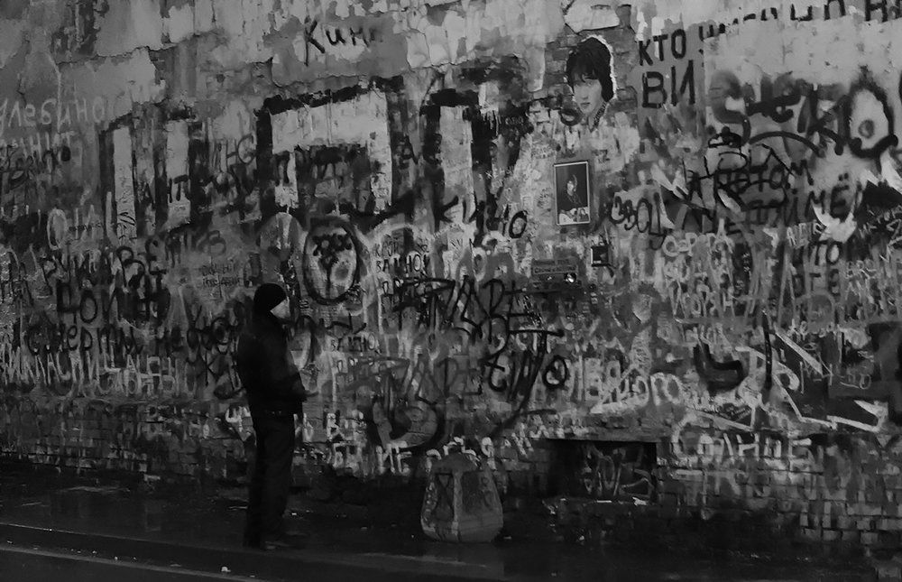 the memory wall