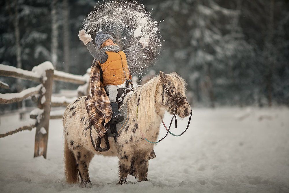 Photograph by Alena Aleshkevich