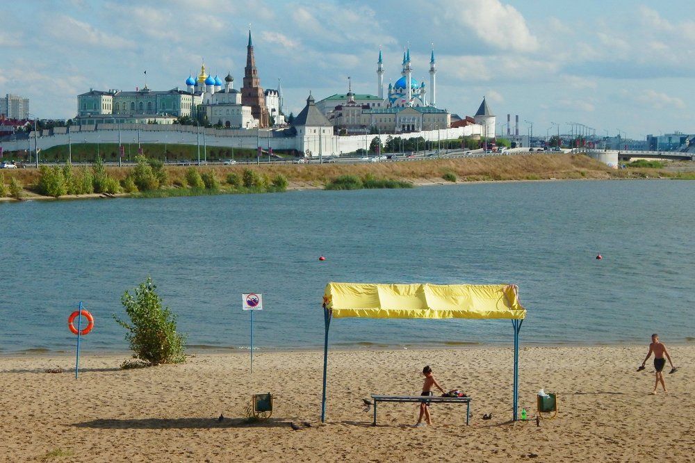 Спасательный круг