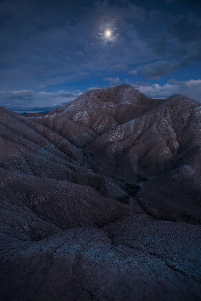 Неземные лабиринты