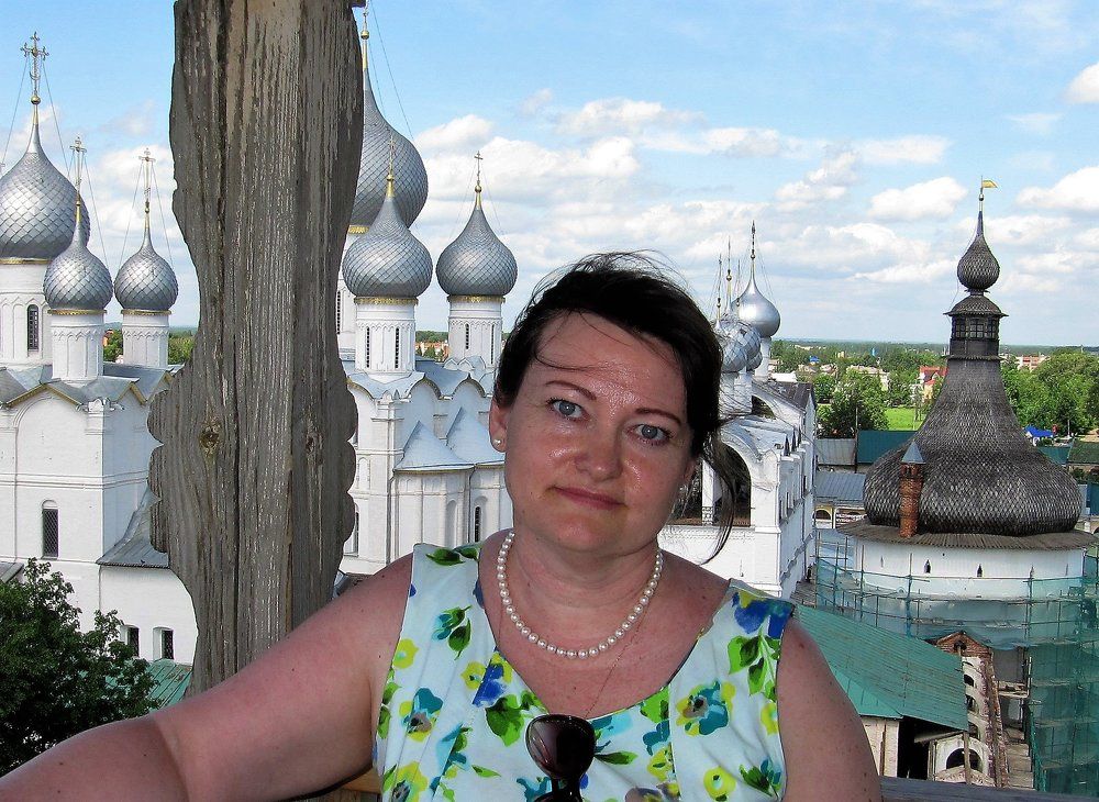 Экскурсант