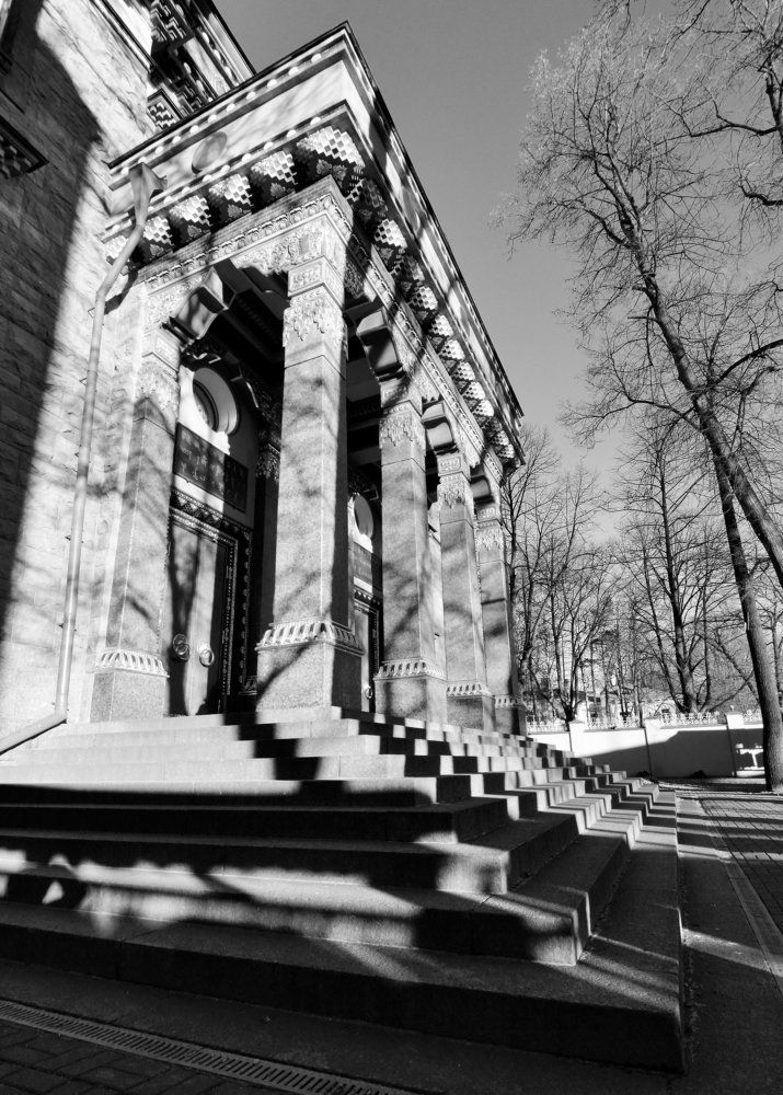 Дацан Гунзэчойней