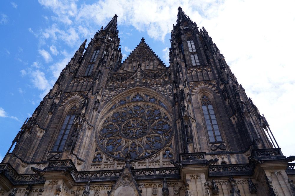 cathedral