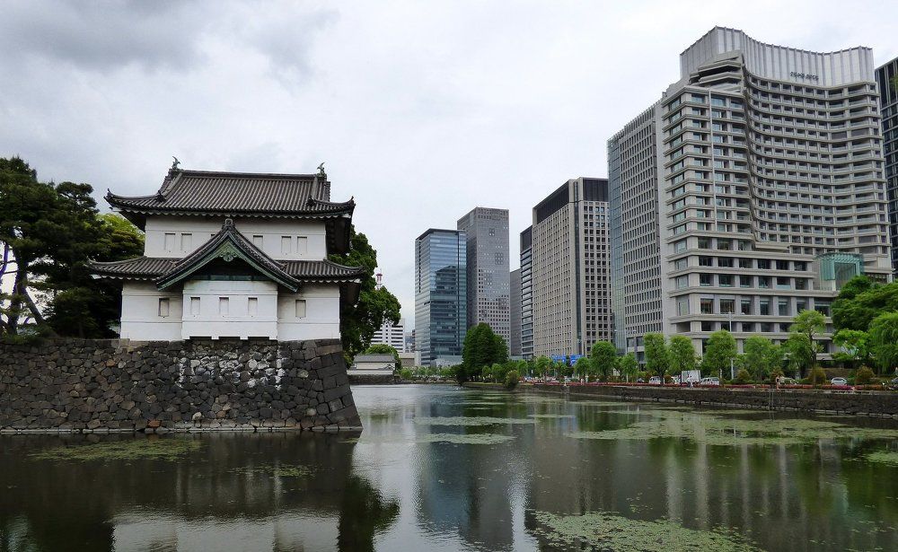 Древность и современность