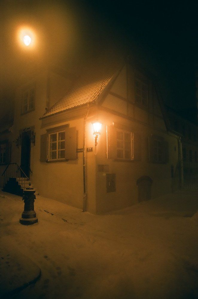 Сказки Гофмана