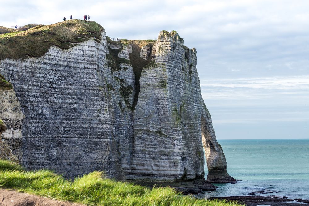 Etretat