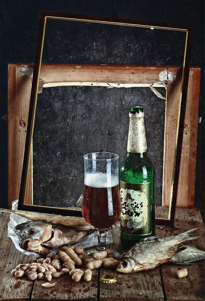 Для любителей пива