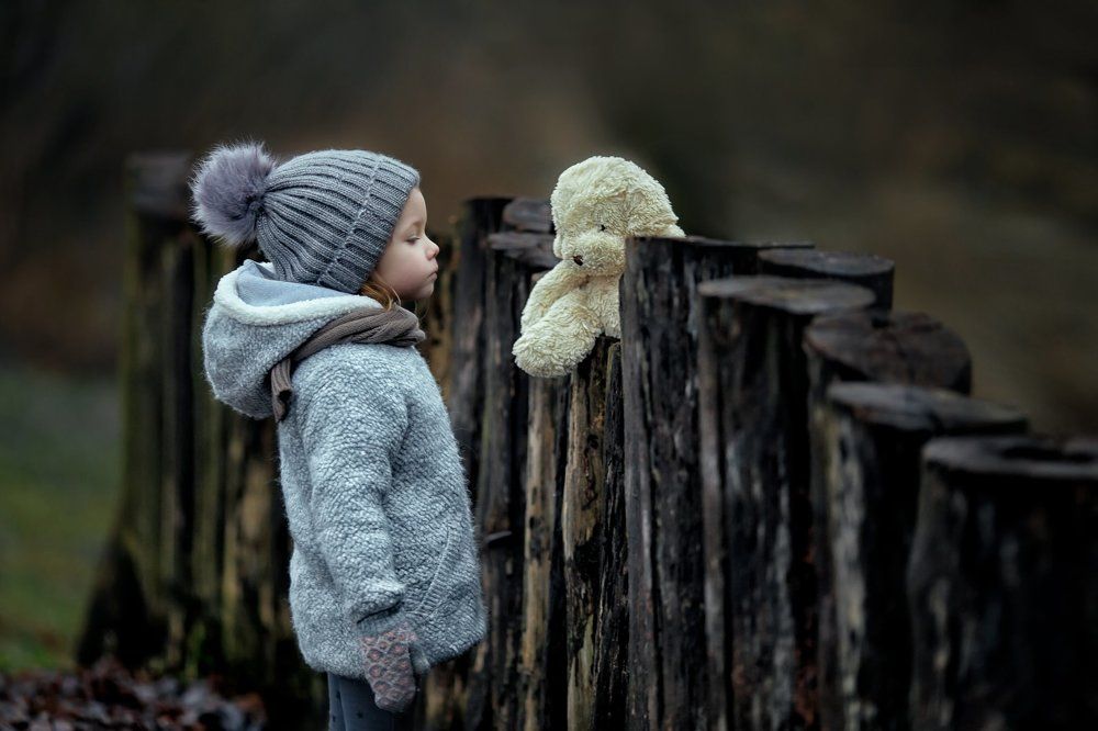 Photograph by Катерина Киреева