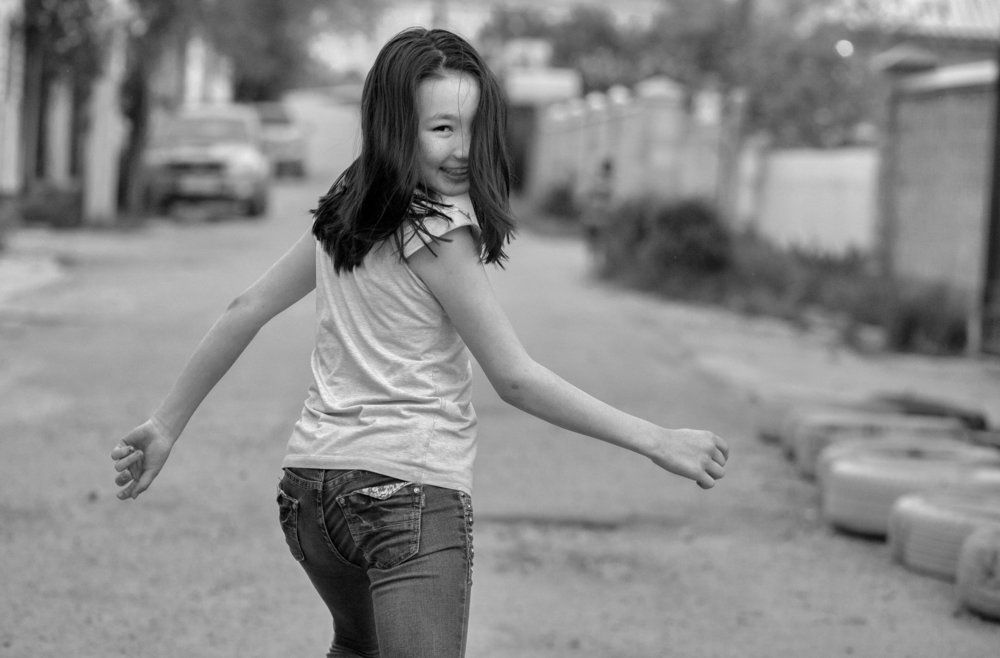 Капельки счастья