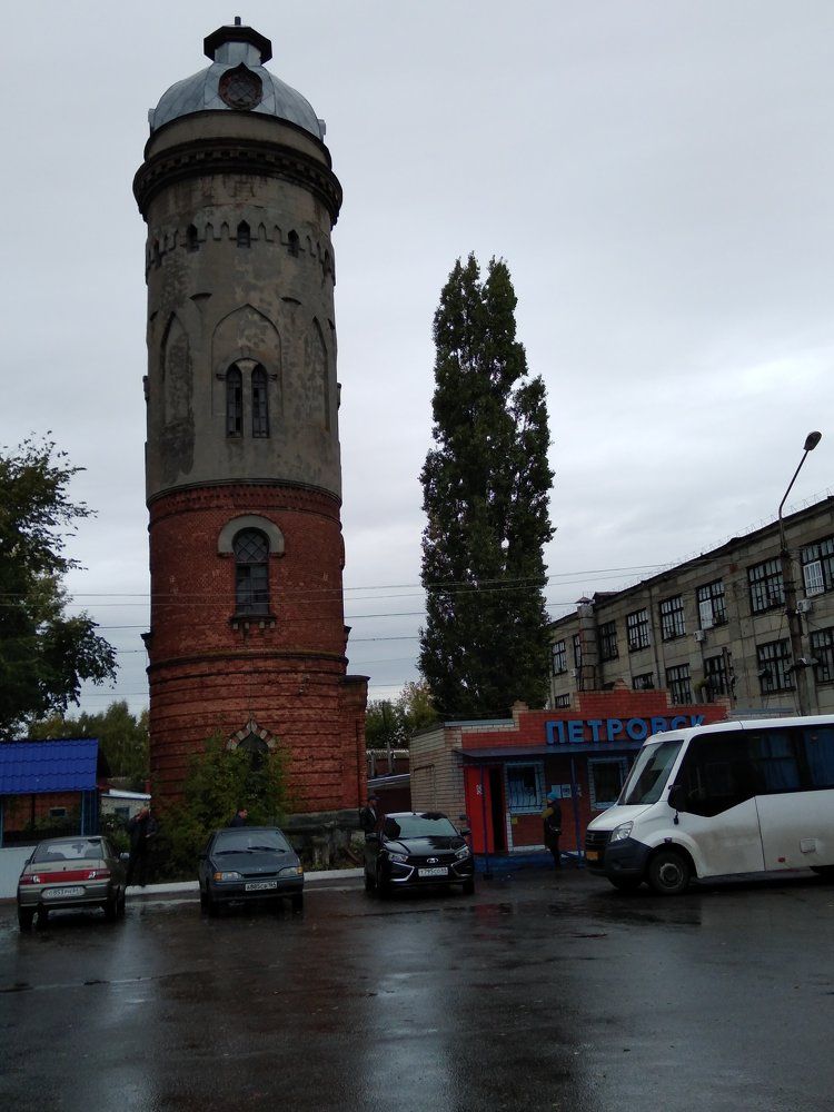 Городская среда