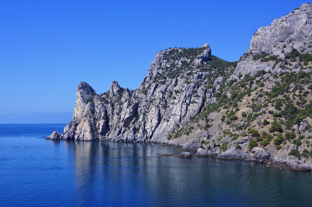 bay